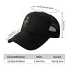 The King Elf Family Christmas Baseball Cap Gentleman Hat hiking hat Luxury Brand Hip Hop Caps For Men Womens