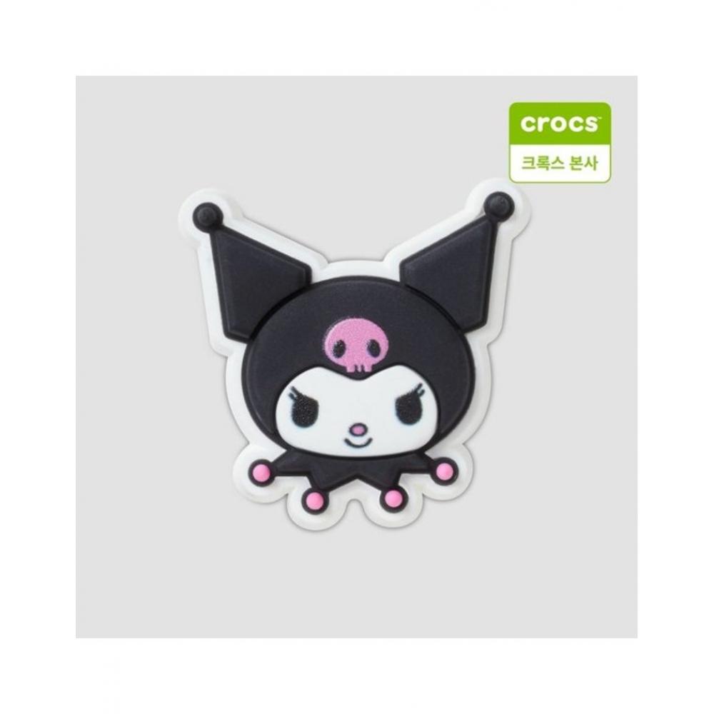 

Crocs Hello Kitty Friends Куроми Джиббитс Брелок 10014066 onefree