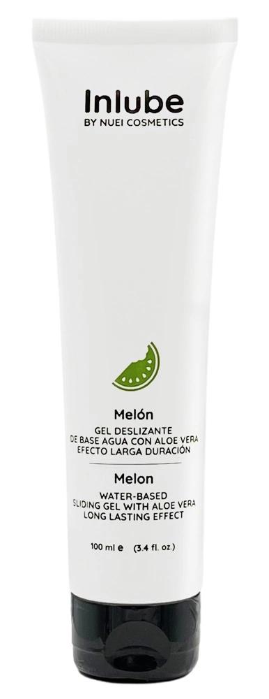 NUEI - Vegan Water-Based Lubricant Melon 100 ml