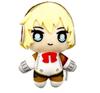 Persona 3 Reload Aigis Plush Keychain P3R Persona 25th Anniversary PERSONA 3 RELOAD