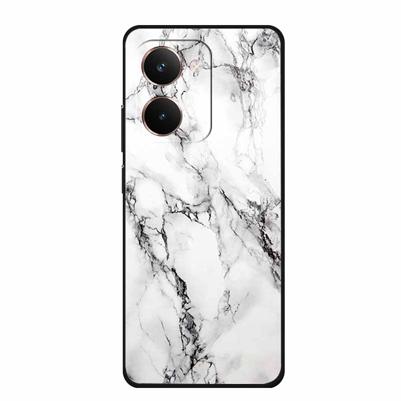 For Realme P3 Ultra Case P3Ultra Phone Cover Black TPU Bumper Silicone Back Cover Cases For Realme P3 Ultra 5G Case Coque Funda