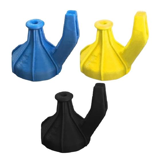 1/3/6Pcs Water Balloon Quick Filling Tools Multi-purpose Water Ball Filler