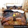 3D Printing Game Overwatch 2 Invasion Bedding Set Single Twin Full Queen King Size Bed Set Adult Kid Bedroom Duvet Cover Sets