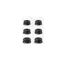 Siliconen Sleeve Oordopjes Oordopjes Tips voor Galaxy Buds Pro Oortelefoon Tips Reparatie Onderdelen Reserveonderdelen