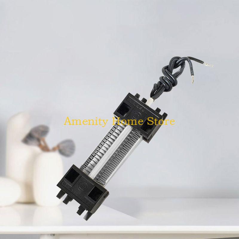 F26C Insulated Thermostatic Ceramic Incubator Parts Heating Electric Heater