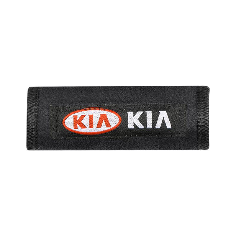 

Car Interior Roof Handle Plush Cover Car Accessories For Kia Rio Ceed Sportage Cerato Soul Sorento Picanto Optima