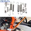 Набір пружин бічної підставки для 125 200 250 300 350 450 500 KTM EXC EXCF XC XCW XCF XCF-W Six Days Husqvarna FE FX TE TX