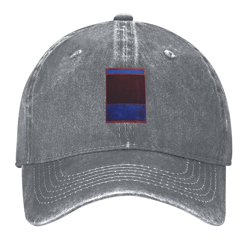 2026 2026 Mark Rothko Baseball Cap Designer Cap |-F-| Fun Hats Foam Party Hat Women's Men's