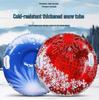 Schi şi snowboard – Sanie și tuburi
