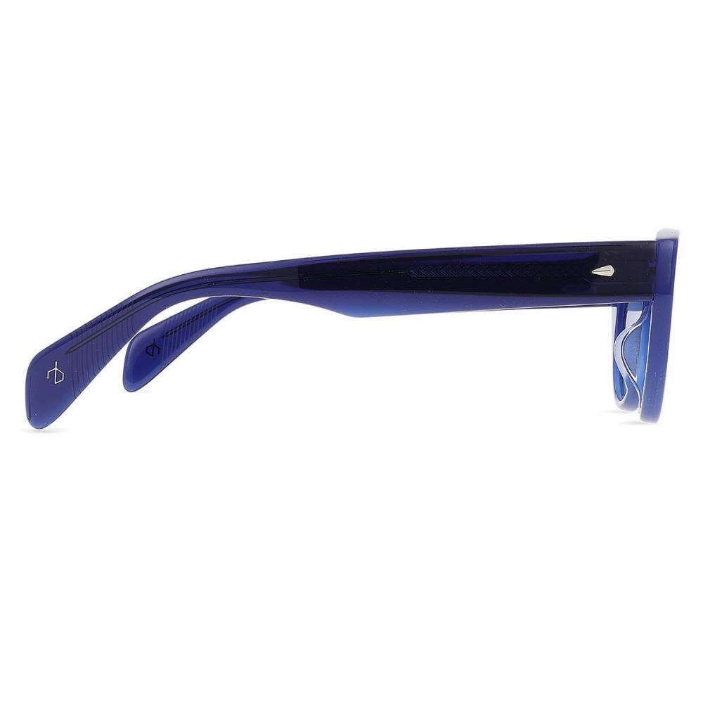 Rag   Bone Lunettes de Soleil Femme Rnb1012 S Pjp Ku