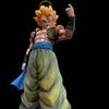 Super Saiyan, Peerless Wujita, Mask Pink Wukong, Suzaku Bulma, White Hole Vegeta Figure