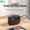 Soai C35 Portable Bluetooth Speaker with USB/TF Card