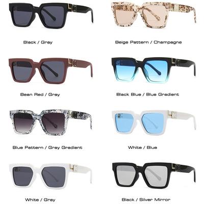 Brillen & Accessoires – Sonnenbrillen