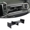 Passenger Co-Pilot Storage ert Divider Panel Trim For Ford F150 F-150 -23