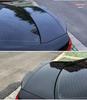 Compatible Volkswagen Magotan B7 Rear Spoiler, Blade Style (2012-2016), No-Drill Easy Install.