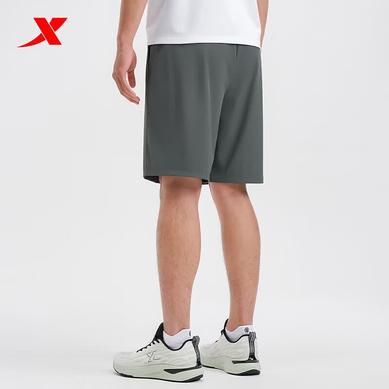 Xtep Men's Training & Sports Shorts