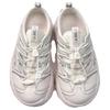 MLB New York Yankees Slip Resistant And Breathable River Trekking Shoes Unisex White 3ASDC0153-50WHS