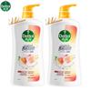 Dettol Refreshing & Moisturizing Antiseptic Shower Gel