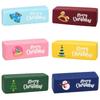 Sound Effects Crackling Butter Bar Crunchy Butter Stick Squishy Toy TPR Fidget Toy  Office Desk Toy