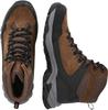 Hiking Shoes Whistler Detion Outdoor Leather Boots WP Pine Bark 1137
