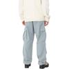 Carhartt WIP Regular Cargo Pant Cargo Pants Men's Dove Gray I030475-191-GD