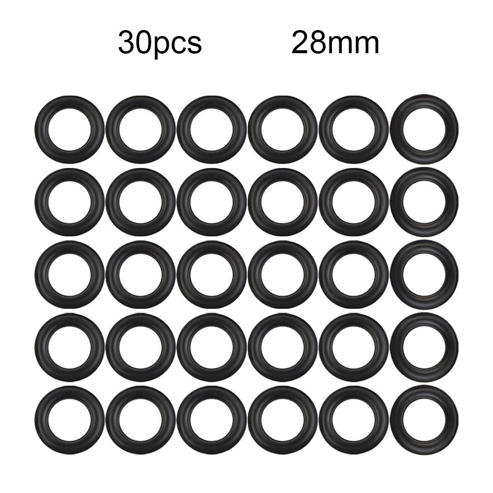 

Пластиковые люверсы мужские и женские самоблокирующиеся кол-во 100 шт 15 мм 28 мм регулируемые