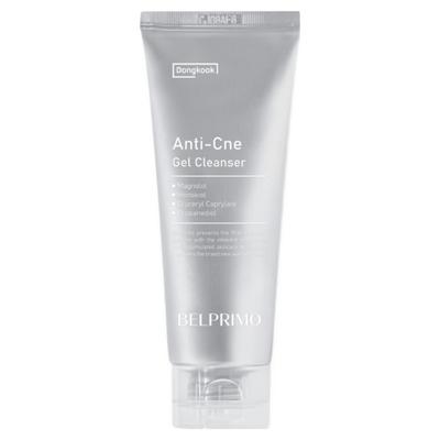 Belprimo Antichne Slightly Acidic Gel Cleanser 125g