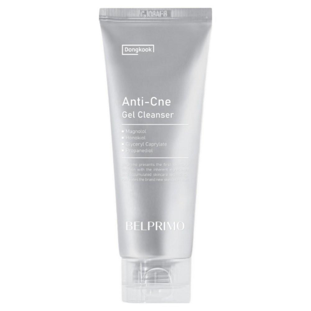 Belprimo Antichne slightly acidic gel cleanser 125g