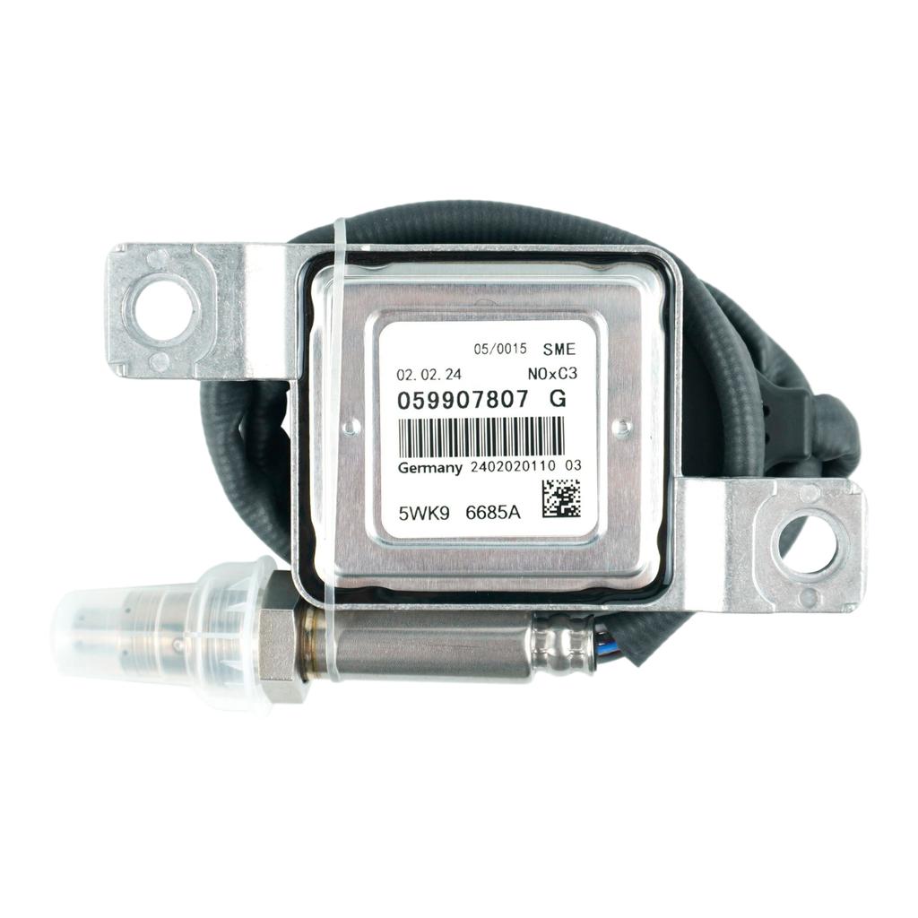 Nitrogen Oxide NOx Sensor 059907807G For Volkswagen Touareg   Q7 TDI