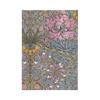 Morris Pink Honeysuckle William Paperblanks/Paperblanks Notebook, Hardcover, Morris, Medium, B6, Lined, PB9387-9
