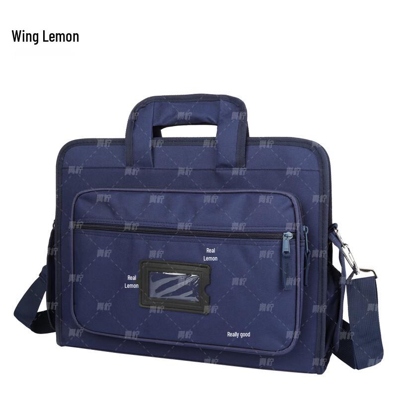 

Yining Multi-functional Laptop Briefcase Shoulder Bag
