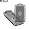 Car Key Case for Renault Captur Megane Talisman Espace Clio Zoe Koleos Scenic 4 Arkana Dacia Sandero Stepway 2022