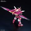 BANDAI SPIRITS (Bandai Spirits) HGCE Mobile Suit Gundam SEED DESTINY Infinite Justice Gundam 1/14...