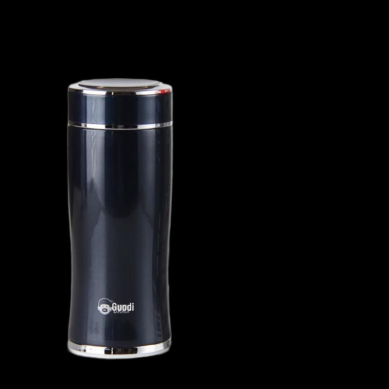 Nu Feng Stainless Steel Vacuum Insulated Travel Mug