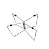 Cooler Cooler Box Ground Luggage Stabilizing Parts Storage Bag 100kg Load Outdoor Camping Gear Set of K.Lab Stand, Stand, Stand, Multi-Stand, Rack,