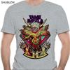 Men T Shirt New Fashion Designer Tame Impala Let It Happen ONeck Short TShirt Novelty Tshirt Women