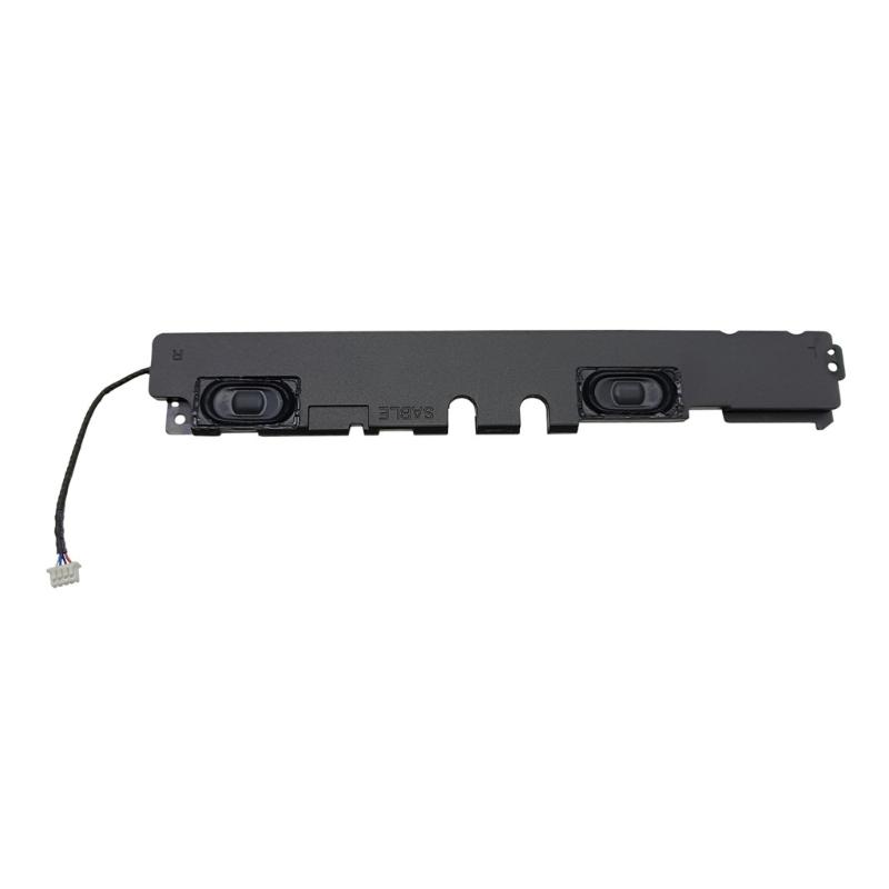 

Right & Left Speaker for EliteBook 840 for G1 840 850 for G1 Speaker Fix Sound Muffled Distort Buzzs Broken Speaker 1