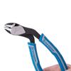 SPEEDWOX Tip Powerful Wire Eccentric Lever Increased Blade Premium Carbide Professional Maintenance Tool High-Power Nippers, 180mm, 40-Degree Angle,
