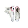 Converse  CPX70 High Snakeskin Archive Print Women Sneakers Cream Egret White 571245C