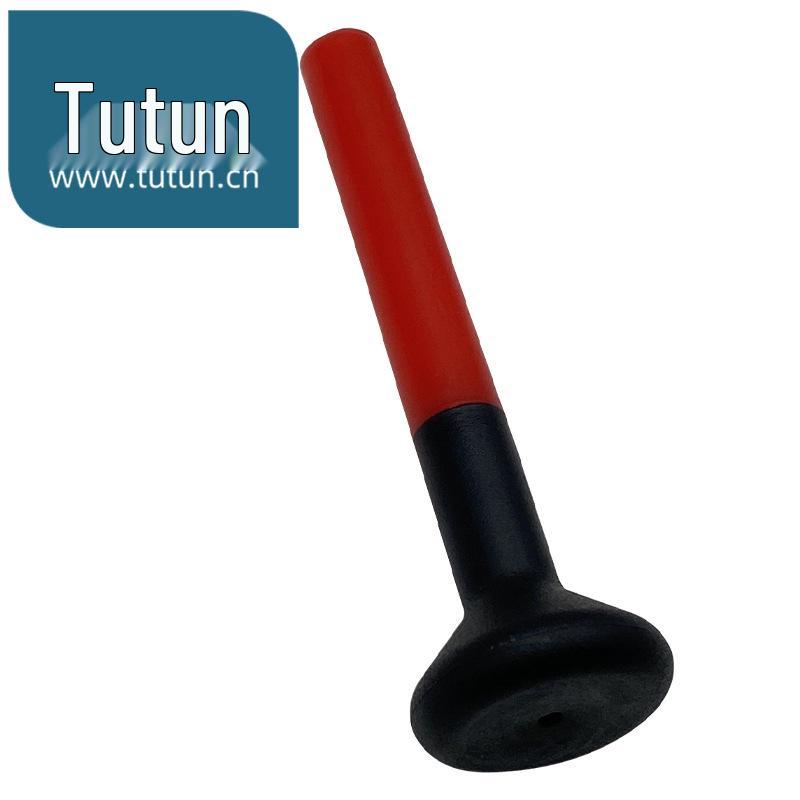 Rear Seat Backrest Adjustment Handle for Nissan Tiida (OE: 88645-3DG0A)