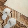 Printed Vinyl Tiles - Bedroom Decoration Natural Wood Patterns 10x40x20 Cm