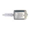 Motore Blocco Porta Auto Nissan Qashqai, Sylphy, Teana 80501-9HE1A/80501-6CA0B Compatibile Controllo Centrale