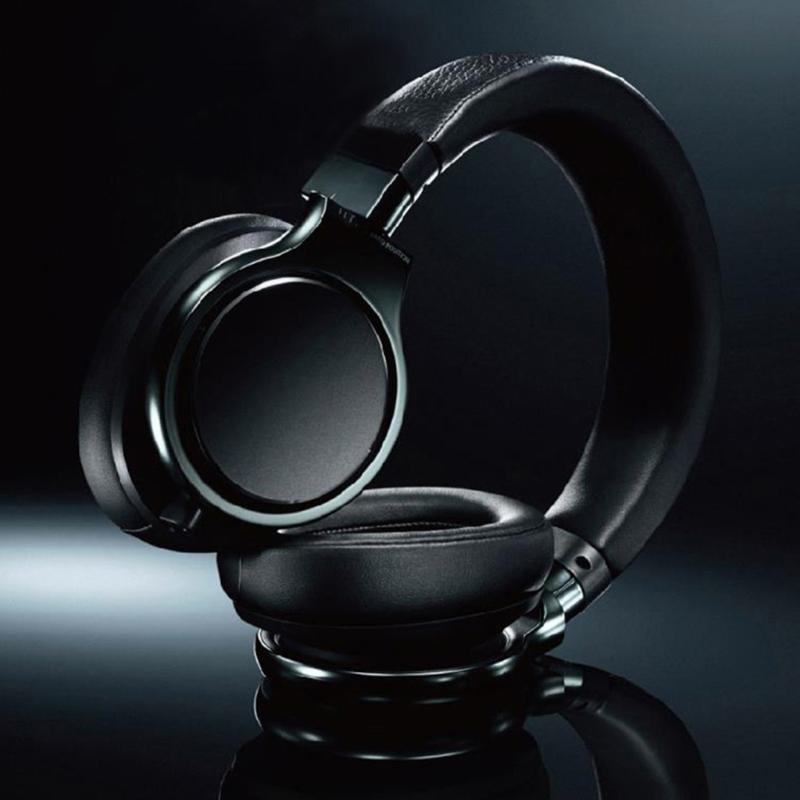 Comfortable Earpads for Panasonic RP HD10 RP-HD10E Headset Earmuffs Memory Foam Cover Headphone Ear Pads