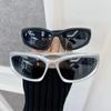Designer Rectangle Sunglasses Women Men Vintage Brand Square Sun Glasses Female Male Small Frame Retro Oculos De Sol