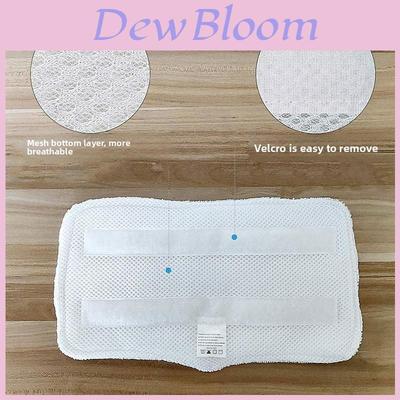 Steam Mop Replacement Pad For S3101 S3202 Home Use Cleaning Accessory
