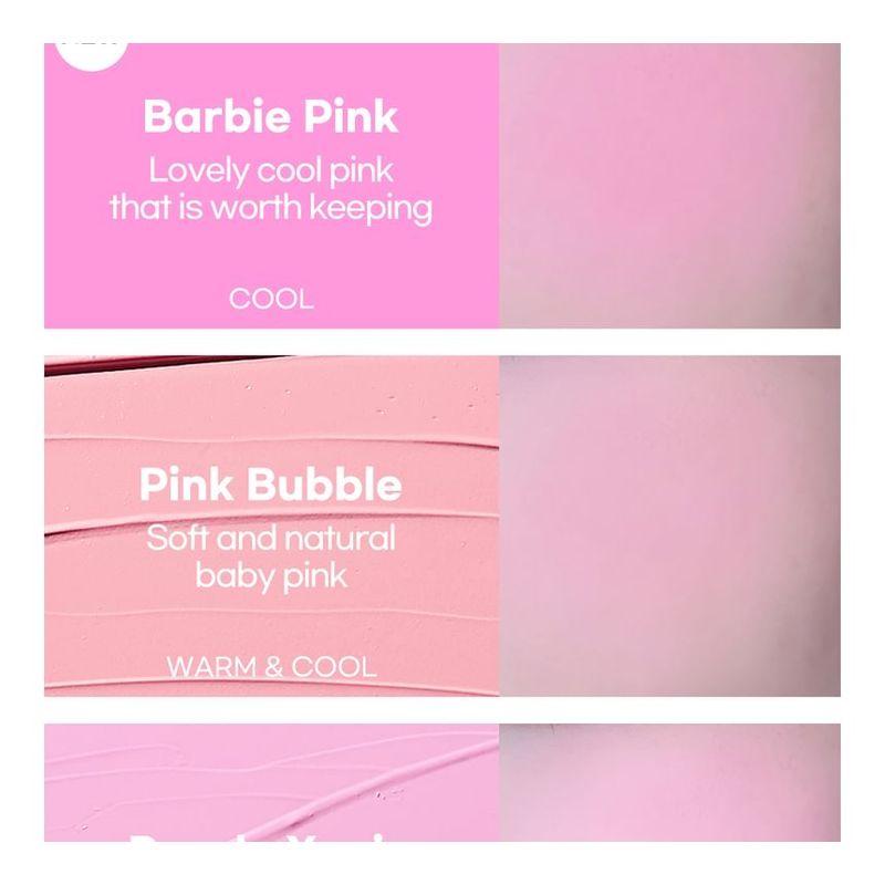 Keep in Touch - Marine Blending Smmyu Balm - 5 Colors
