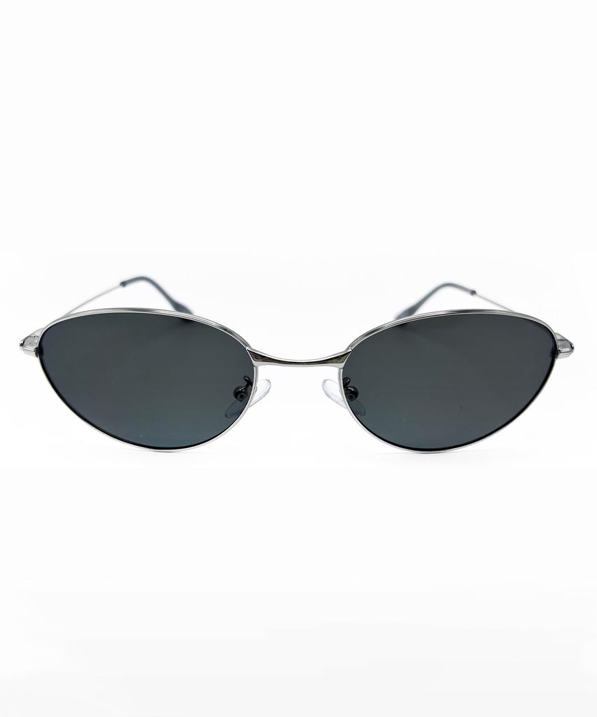 MAISON MASTER Jyp Sunglasses Black