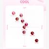 Rom&nd Juicy Lasting Tint Hydrating Glossy Lip Tint 3.5g