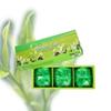 Dasan Green Tea Soap Set 100g X 3 [WADDE5C_250918]