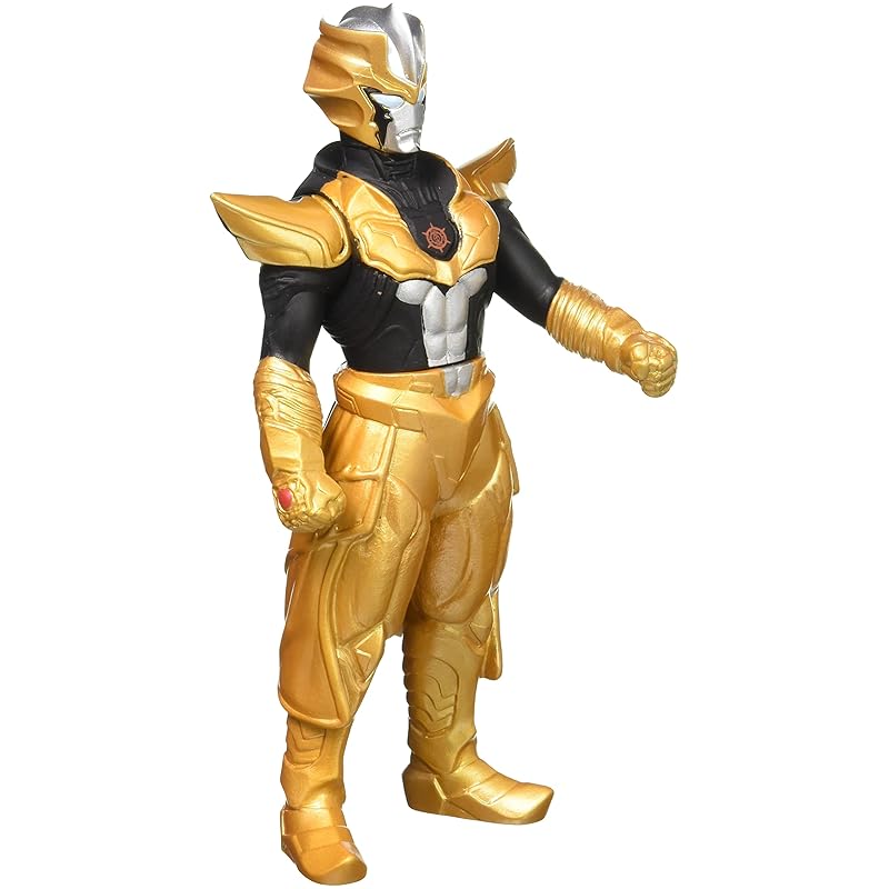 

ultraman Ultra monster series EX absolute tartarus